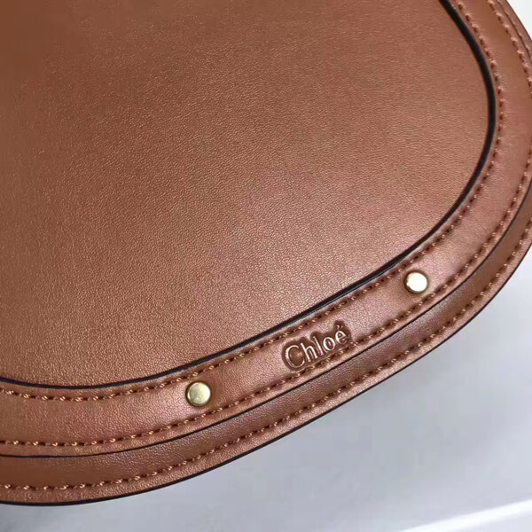 2017SS Chloe クロエスーパーコピー ナイル ブレスレットバック スモール